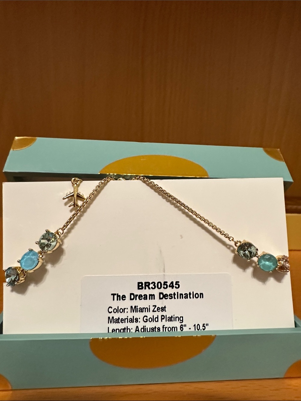 BP Jewel Candy destination 2026. Miami zest - Picture 2 of 2